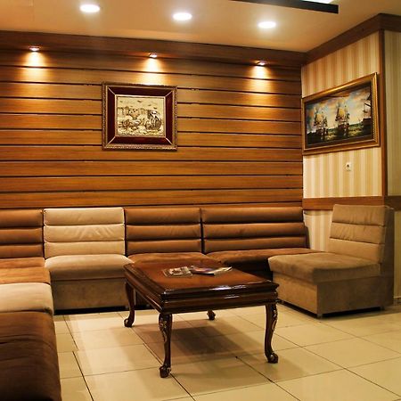 Gross Hotel İstanbul Dış mekan fotoğraf