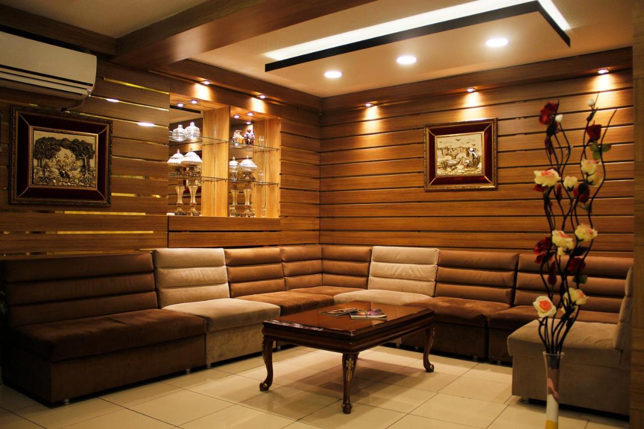 Gross Hotel İstanbul Dış mekan fotoğraf