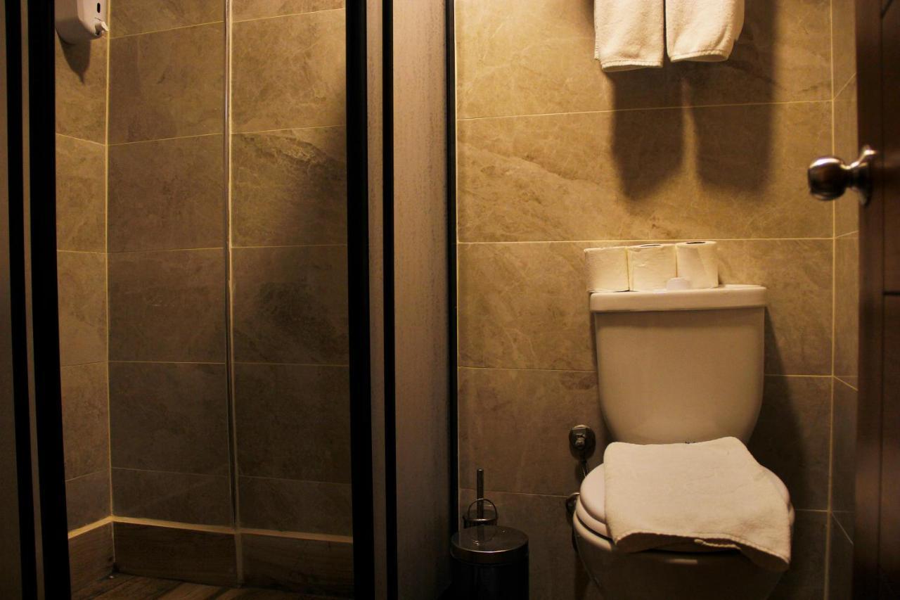 Gross Hotel İstanbul Dış mekan fotoğraf