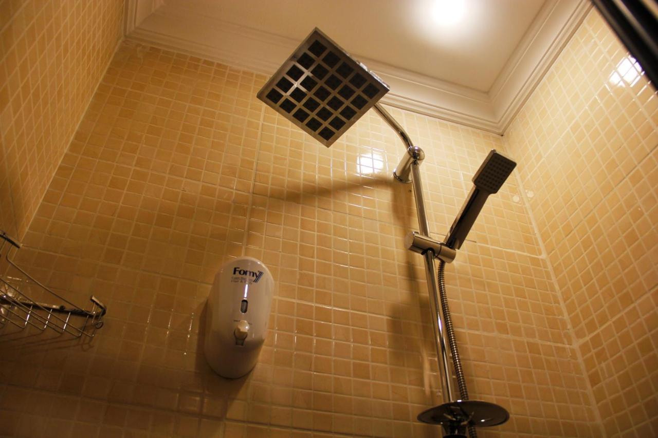 Gross Hotel İstanbul Dış mekan fotoğraf