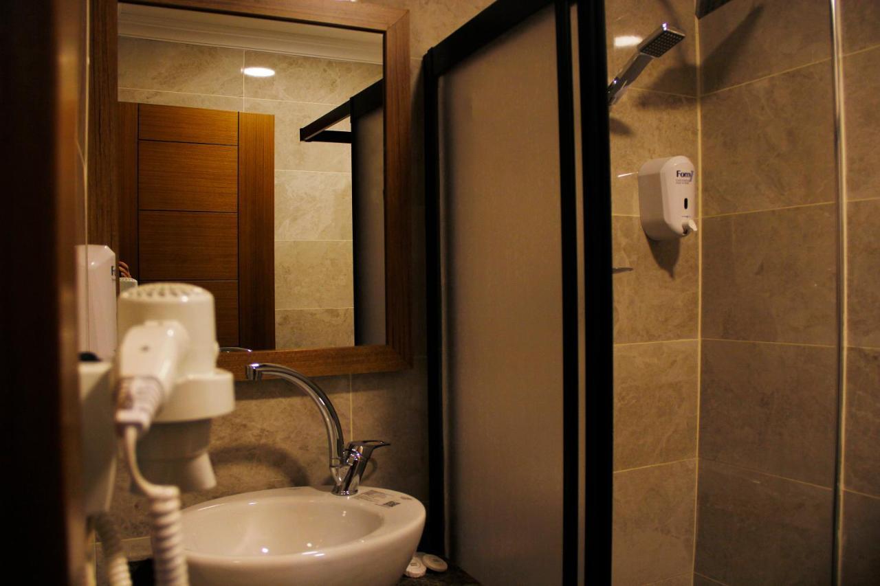 Gross Hotel İstanbul Dış mekan fotoğraf